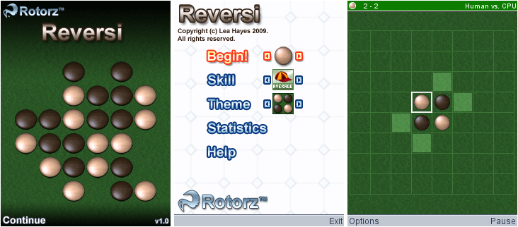 Reversi